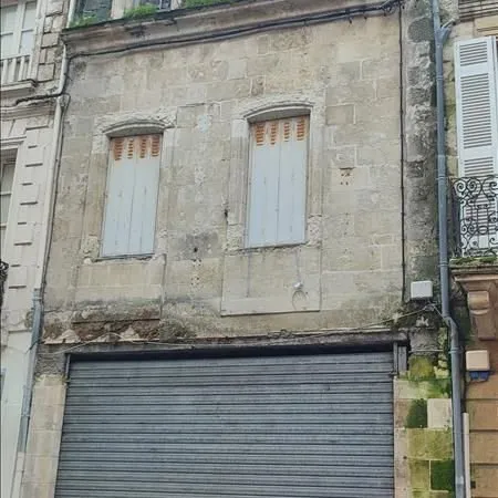 Immeuble 175 m²