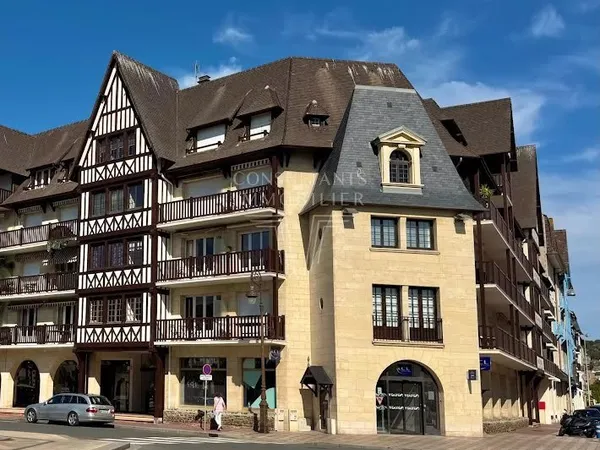 Appartement 2 pièces 51 m²