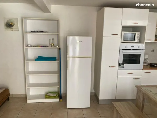 Colocation etudiante