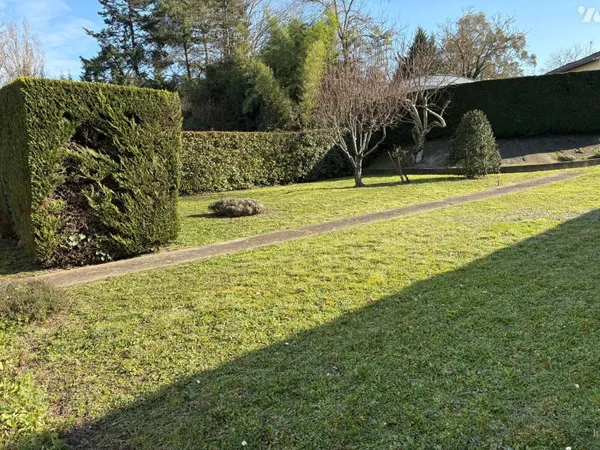 Maison 8 pièces 155 m²