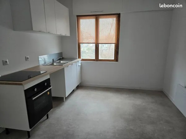 Douai - appartement a louer