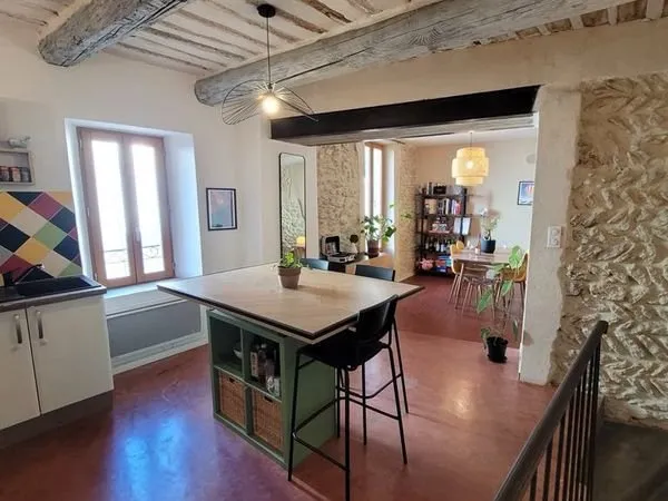 🏡 Maison à Louer - Moderne et Fonctionnelle