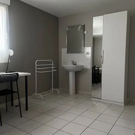 Auxerre Chambre en colocation