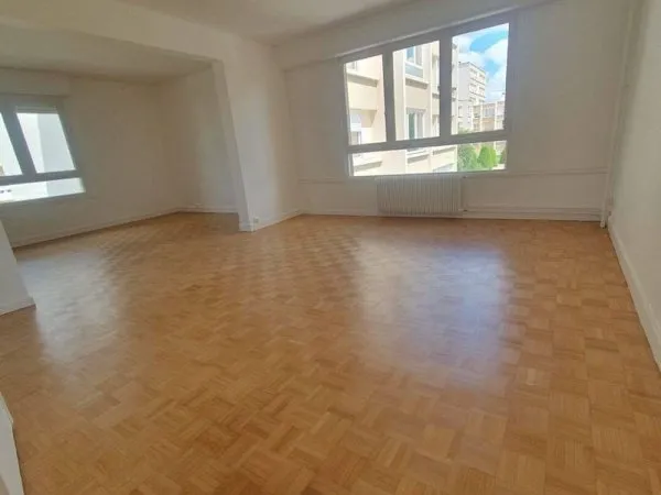 Appartement 4 pièces 79 m²