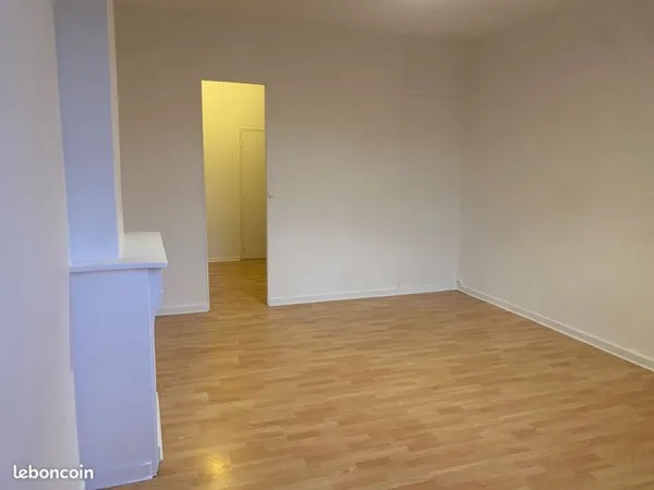 Appartement T1