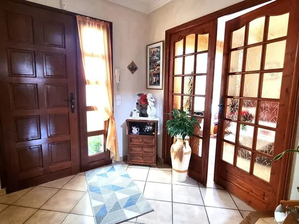 Maison 3 chambres ** 120m² HOUILLES