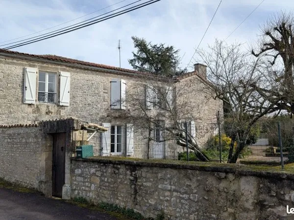 Maison 7 pièces 205 m²