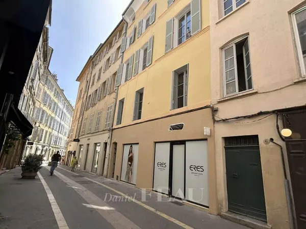 Aix-en-Provence - Appartements à vendre