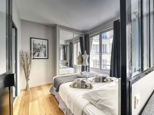 Appartement 2 pièces 70 m²