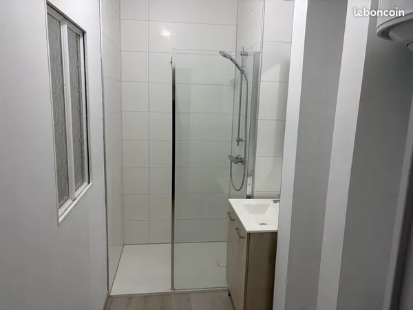 Appartement T1