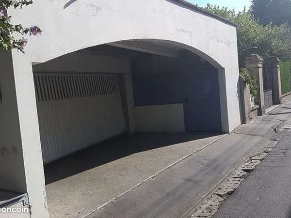 Parking Toulouse