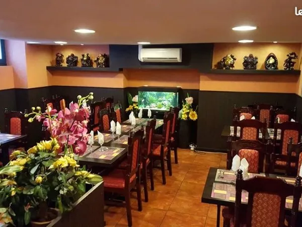 Restaurant - Fond de commerce