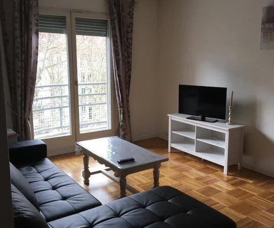 Appartement 3 pièces 75 m²
