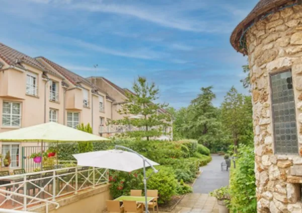 Spécial Investisseur LMNP ( Chambre en EHPAD)