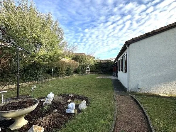 Maison 5 pièces 115 m²