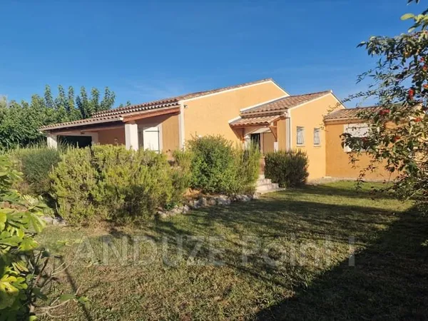 Vente maison 4 Pièce(s)