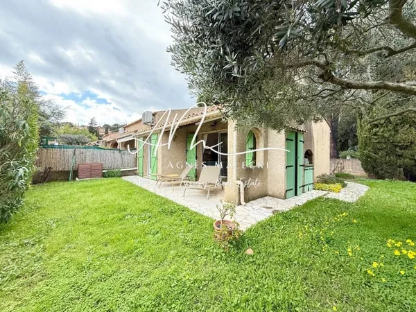 Villa 3 pièces 45 m²