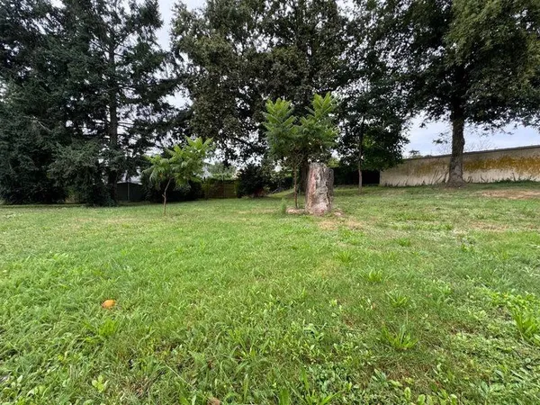 Terrain constructible 724 m²