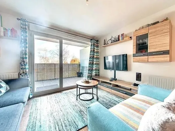 Appartement T3 avec grande Terrasse - Bagneux