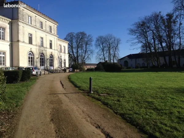 T3 à louer à La Varenne