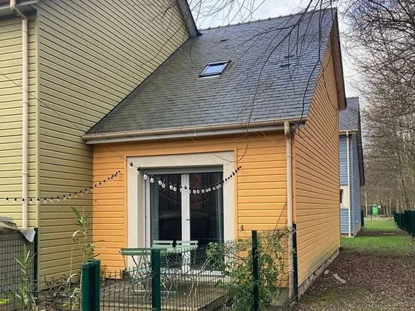 Maison 3 pièces 45 m²