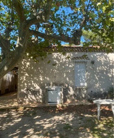 Maison au 3 Lucs avec grand terrain