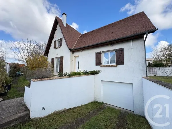Maison 7 pièces 136 m²