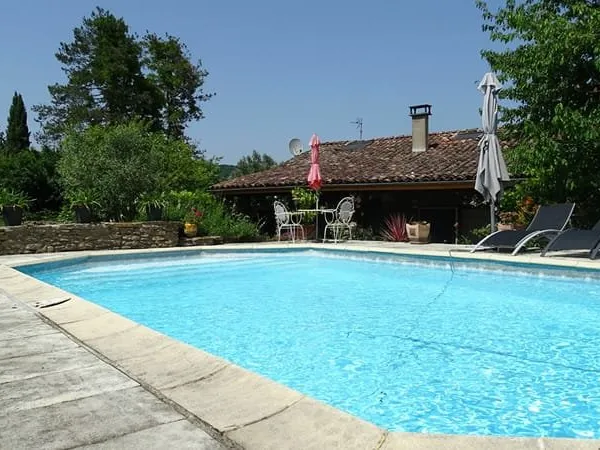 Maison Lieurac 6 pièce(s) 200 m2