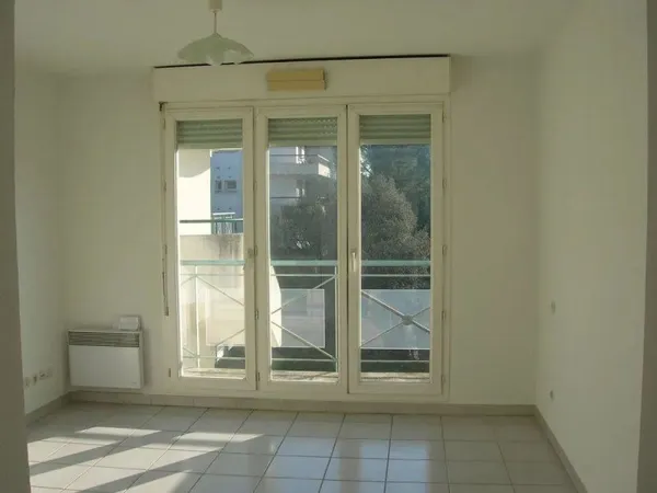 Beau studio à louer Montpellier Facultés