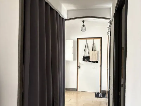 Appartement 4 pièces 71 m²