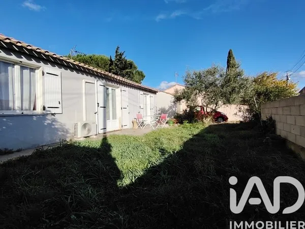 Maison 5 pièces 98 m²