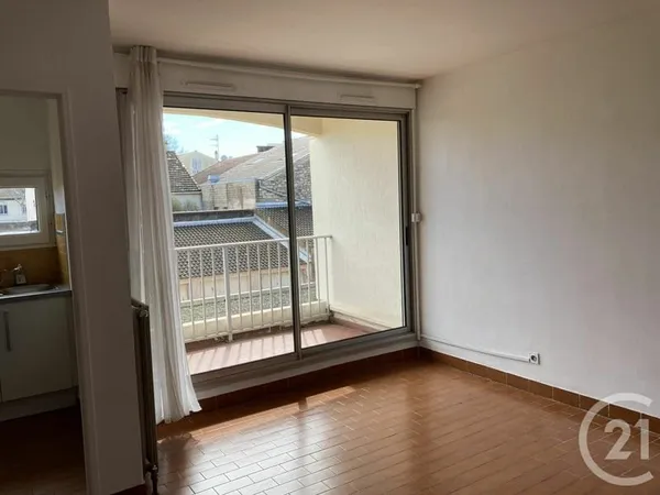 Appartement 1 pièce 25 m²