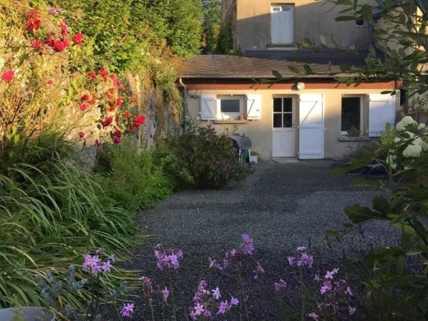 Maison 4 pièces 68 m²