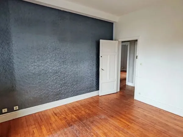 A VENDRE : APPARTEMENT F3