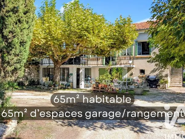 Vente Maison/villa 4 pièces