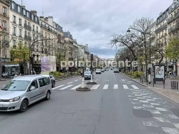 Local commercial 15 m²