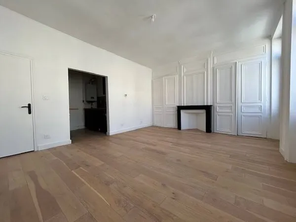 Appartement 2 pièces 53 m²