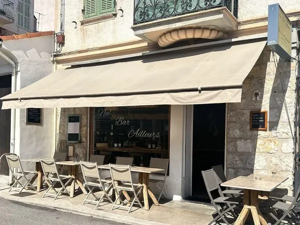 Commerce 50 m²