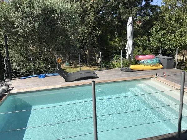 Vends ensemble immobilier La Rochelle centre ville