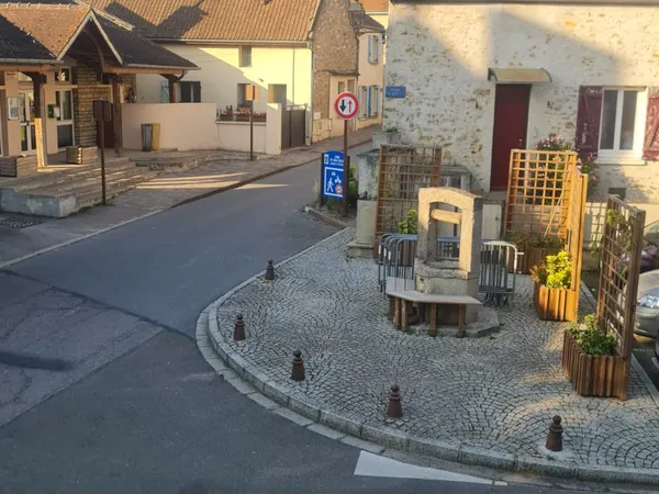 Loue maison de Ville