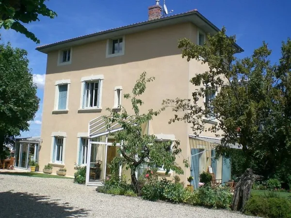 Chambre de 12m2 à louer sur Lyon 03