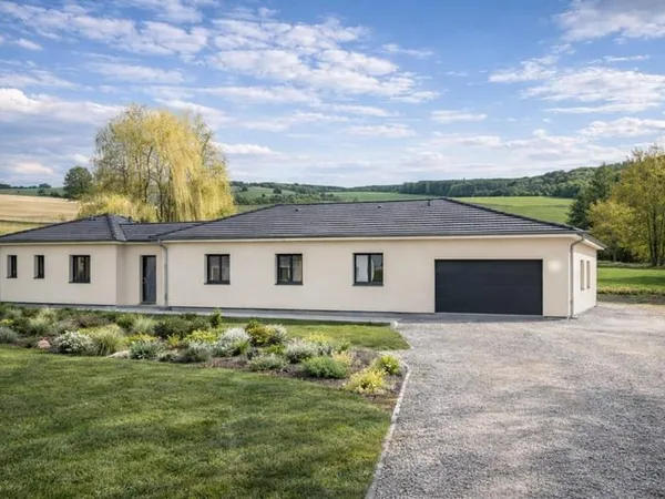 Très belle maison de 145m2 habitable
