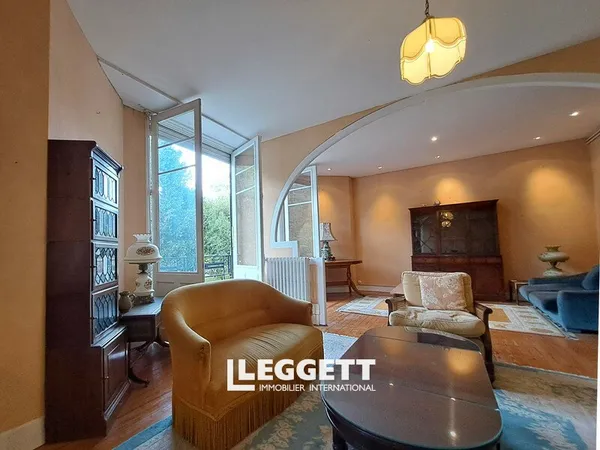 Appartement 11 pièce(s), LOURDES