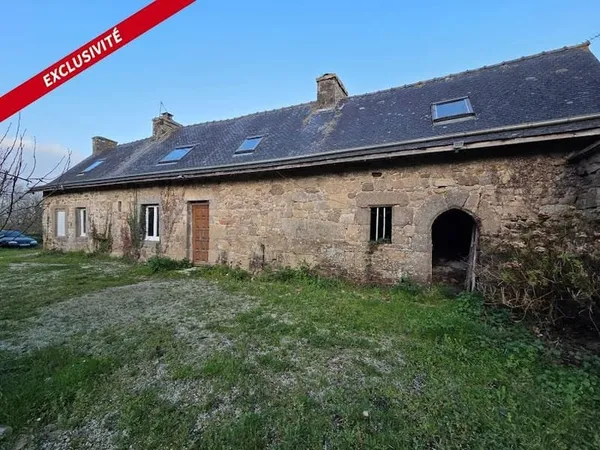 Maison 3 pièces 100 m²