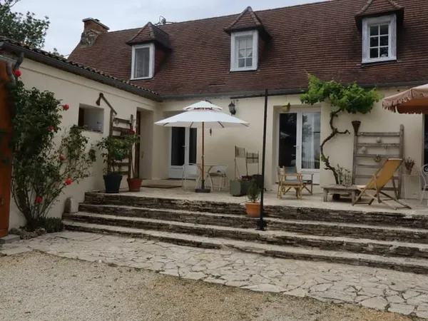 Maison 6 pièces 140 m²
