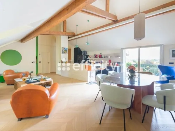Appartement 4 pièces 99 m²