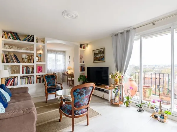Appartement Mont De Marsan 4 pièce(s) 109m2