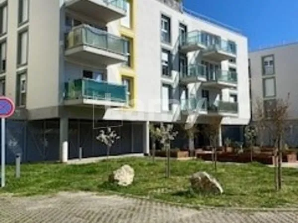 Appartement 2 pièces 53 m²