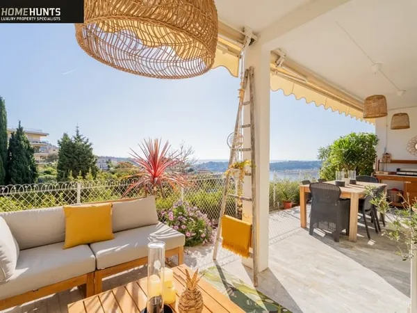 Appartement 3 pièces 105 m²