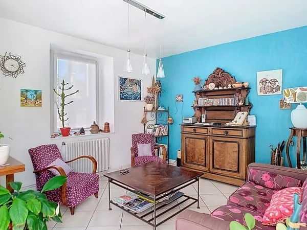 Maison 3 pièces 50 m²